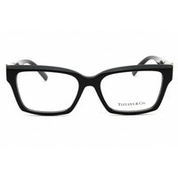 Tiffany Unisex Eyeglasses - Rectangular Shape Acetate Full Rim Frame | 0TF2267 8001 ,