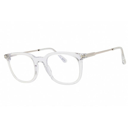 Tom Ford Unisex Eyeglasses - Round Shape Acetate Full Rim Frame | FT5904-B 026 ,