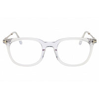Tom Ford Unisex Eyeglasses - Round Shape Acetate Full Rim Frame | FT5904-B 026 ,