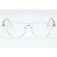Tom Ford Unisex Eyeglasses - Round Shape Acetate Full Rim Frame | FT5931-DB 026 ,