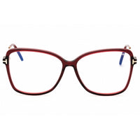 Tom Ford Unisex Eyeglasses - Oversized Shape Acetate Full Rim Frame | FT5953-B 069 ,