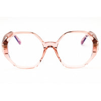 Tom Ford Unisex Eyeglasses - Round Shape Acetate Full Rim Frame | FT5967-B 072 ,