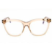 Tom Ford Unisex Eyeglasses - Cat Eye Shape Acetate Full Rim Frame | FT6042-B 045 ,
