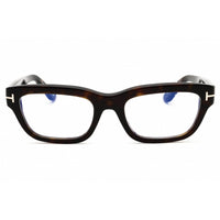 Tom Ford Unisex Eyeglasses - Rectangular Shape Acetate Full Rim Frame | FT6045-B 052 ,