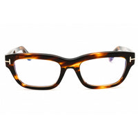 Tom Ford Unisex Eyeglasses - Rectangular Shape Acetate Full Rim Frame | FT6045-B 055 ,