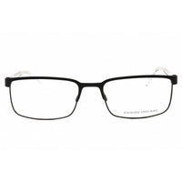 Tommy Hilfiger Unisex Eyeglasses - Rectangular Shape Metal Frame | Th 1235 0FSW 00 ,