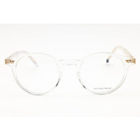 Tommy Hilfiger Unisex Eyeglasses - Round Acetate Full Rim Frame | TH 1813 0900 00 ,