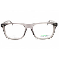 Tommy Hilfiger Unisex Eyeglasses - Rectangular Shape Plastic Frame | TH 1892 0KB7 00 ,