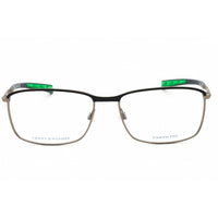 Tommy Hilfiger Unisex Eyeglasses - Rectangular Shape Metal Frame | TH 1954 02QX 00 ,