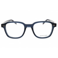 Tommy Hilfiger Unisex Eyeglasses - Rectangular Shape Plastic Frame | TH 1983 0PJP 00 ,