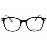 Tommy Hilfiger Unisex Eyeglasses - Round Plastic Full Rim Frame | TH 2050 03H2 00 ,