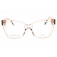 Tommy Hilfiger Unisex Eyeglasses - Cat Eye Plastic Full Rim Frame | TH 2053 0FWM 00 ,