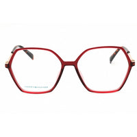 Tommy Hilfiger Unisex Eyeglasses - Oversized Shape Plastic Frame | TH 2059 0C9A 00 ,