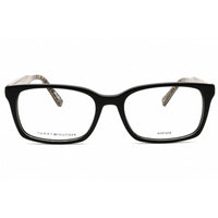 Tommy Hilfiger Unisex Eyeglasses - Rectangular Shape Plastic Frame | TH 2109 07YQ 00 ,