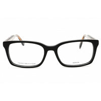 Tommy Hilfiger Unisex Eyeglasses - Rectangular Shape Plastic Frame | TH 2109 0807 00 ,