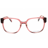 Tommy Hilfiger Unisex Eyeglasses - Rectangular Plastic Frame | TH 2117/F 035J 00 ,