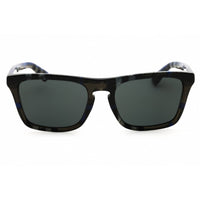 Burberry Men's Sunglasses - Lichen Checkered Acetate Full Rim Frame | 0BE4434 414787 ,
