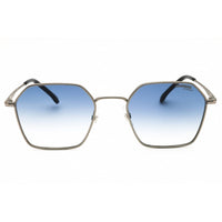 Carrera Men's Sunglasses - Matte Ruthenium Round Shape Full Rim Frame | 334/S 0R81 08 ,