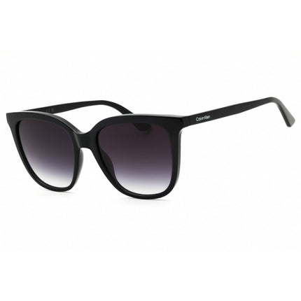 Calvin Klein Women's Sunglasses - Slate Grey Rectangular Shape Frame | CK23506S 059 ,