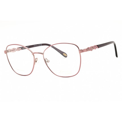 Emozioni Women's Eyeglasses - Light Pink Metal Cat Eye Shape Frame | EM 4419 0S8R 00 ,