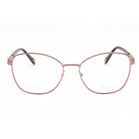 Emozioni Women's Eyeglasses - Light Pink Metal Cat Eye Shape Frame | EM 4419 0S8R 00 ,
