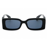 Gucci Women's Sunglasses - Black Injected Propionate Rectangular Frame | GG1325S 001 ,