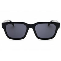 Gucci Men's Sunglasses - Blue Injected Propionate Rectangular Frame | GG1857S 004 ,