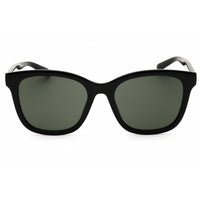 Gucci Women's Sunglasses - Black/Black/Grey Rectangular Shape Frame | GG1984SK 001 ,