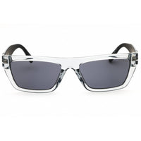 Guess Men's Sunglasses - Grey/Clear Injected Propionate Full Rim Frame | GU00120 20A ,