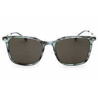 Hugo Boss Men's Sunglasses - Rectangular Plastic Full Rim Frame | 1694/S 0VQ7 IR ,