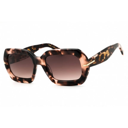 Hugo Boss Women's Sunglasses - Oversized Plastic Full Rim Frame | 1732/G/S 0HT8 HA ,