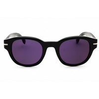 Hugo Boss Men's Sunglasses - Round Shape Plastic Full Rim Frame | 1717/S 0807 LZ ,