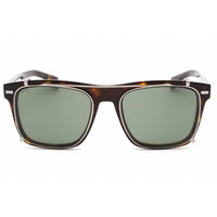 Hugo Boss Men's Eyeglasses - Havana Plastic Rectangular Frame | 1445/CS 0086 QT ,