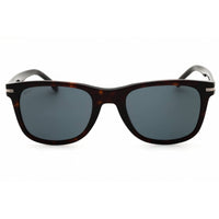 Hugo Boss Men's Sunglasses - Havana Plastic Rectangular Shape Frame | 1508/S 0086 IR ,