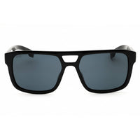 Hugo Boss Men's Sunglasses - Rectangular Plastic Full Rim Frame | 1648/S 0807 IR ,