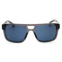 Hugo Boss Men's Sunglasses - Rectangular Plastic Full Rim Frame | 1648/S 0KB7 KU ,