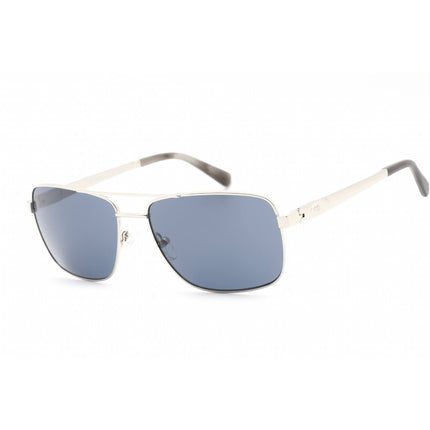 Harley Davidson Men's Sunglasses - Shiny Dark Nickeltin Silver Frame | HD0932X 06V ,
