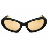 Karl Lagerfeld Unisex Sunglasses - Oval Injected Propionate Frame | KLJ6200S 305 ,