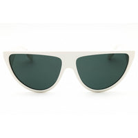 Karl Lagerfeld Women's Sunglasses - Cat Eye Injected Propionate Frame | KL6185S 105 ,