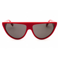 Karl Lagerfeld Women's Sunglasses - Oval Injected Propionate Frame | KL6185S 600 ,