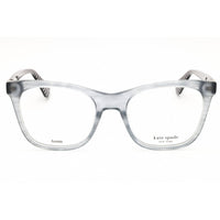 Kate Spade Women's Eyeglasses - Rectangular Shape Plastic Frame | TEMPERANCE 02W8 00 ,