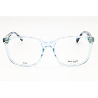 Kate Spade Women's Eyeglasses - Blue Acetate Full Rim Rectangular Frame | Fable PJP 00 ,
