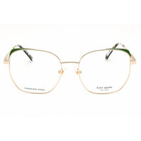 Kate Spade Women's Eyeglasses - Oversized Metal Full Rim Frame | ZEENA 2/G 0PEF 00 ,