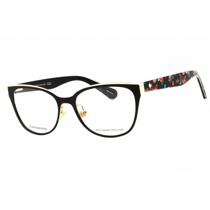 Kate Spade Women's Eyeglasses - Cat Eye Shape Metal Full Rim Frame | Vandra 0807 00 ,