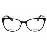 Kate Spade Women's Eyeglasses - Cat Eye Shape Metal Full Rim Frame | Vandra 0807 00 ,