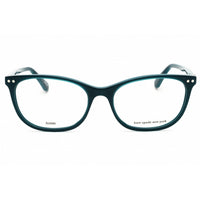 Kate Spade Women's Eyeglasses - Oval Shape Plastic Full Rim Frame | RAELYNN 0ZI9 00 ,