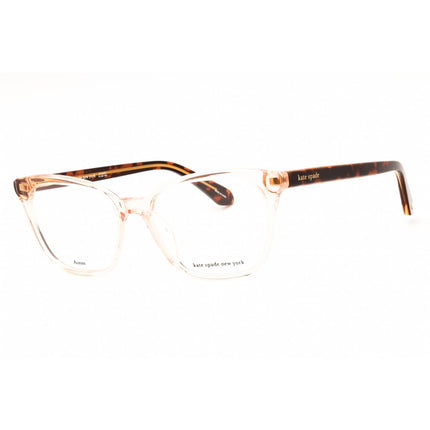 Kate Spade Women's Eyeglasses - Rectangular Plastic Full Rim Frame | NINNA/G 035J 00 ,
