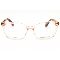 Kate Spade Women's Eyeglasses - Rectangular Plastic Full Rim Frame | NINNA/G 035J 00 ,