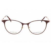 Kate Spade Women's Eyeglasses - Round Shape Metal Full Rim Frame | LIDA/G OAW 00 ,