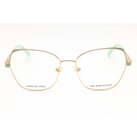 Kate Spade Women's Eyeglasses - Cat Eye Shape Metal Full Rim Frame | ZEENA/G 0PEF 00 ,